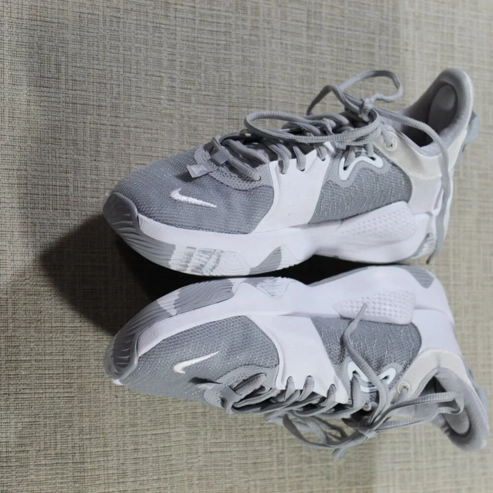 Nike awesome details